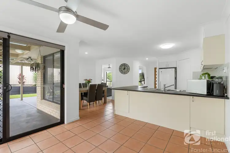 Fourth view of Homely house listing, 7 Caryota Place, Forster NSW 2428
