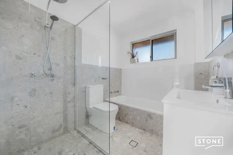 Second view of Homely apartment listing, 10/21 Castle Street, North Parramatta NSW 2151