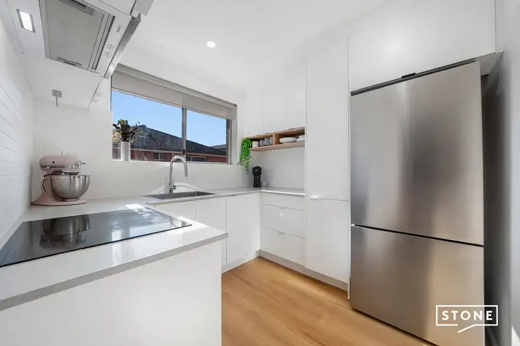 Fourth view of Homely apartment listing, 10/21 Castle Street, North Parramatta NSW 2151