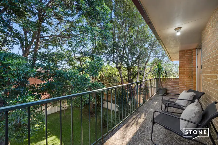Fifth view of Homely apartment listing, 10/21 Castle Street, North Parramatta NSW 2151
