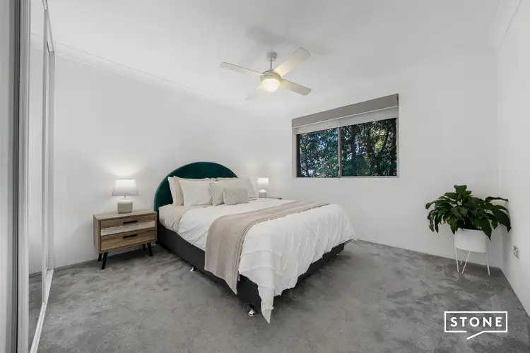 Sixth view of Homely apartment listing, 10/21 Castle Street, North Parramatta NSW 2151