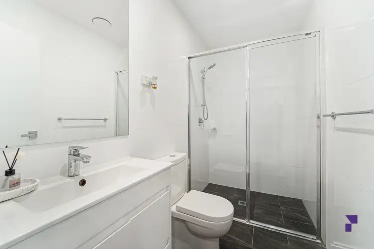 Fifth view of Homely apartment listing, 405/18 Leonard Street, Bankstown NSW 2200