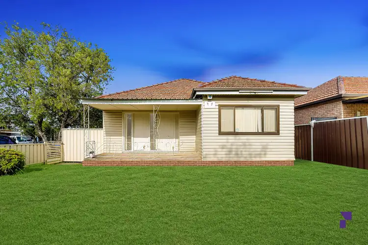 34A Old Kent Road, Greenacre NSW 2190