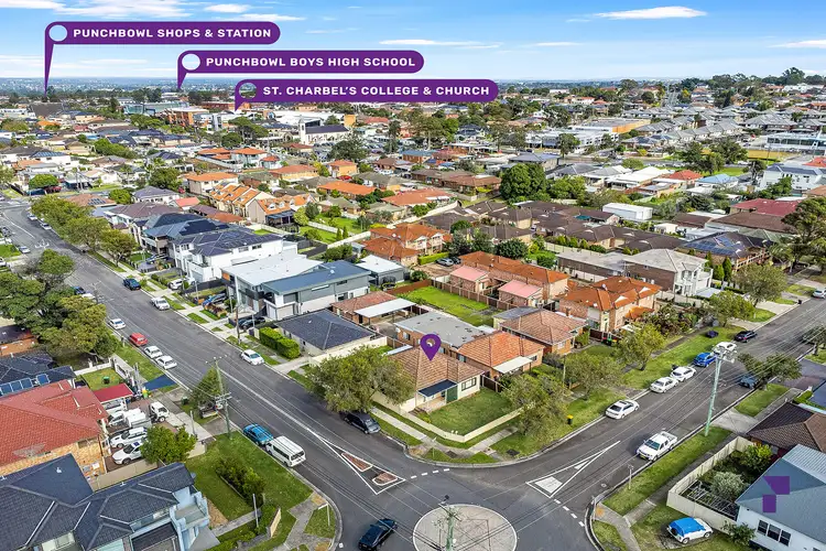 Third view of Homely house listing, 34A Old Kent Road, Greenacre NSW 2190