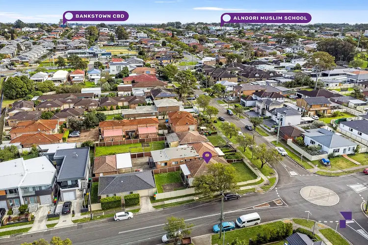 Fourth view of Homely house listing, 34A Old Kent Road, Greenacre NSW 2190