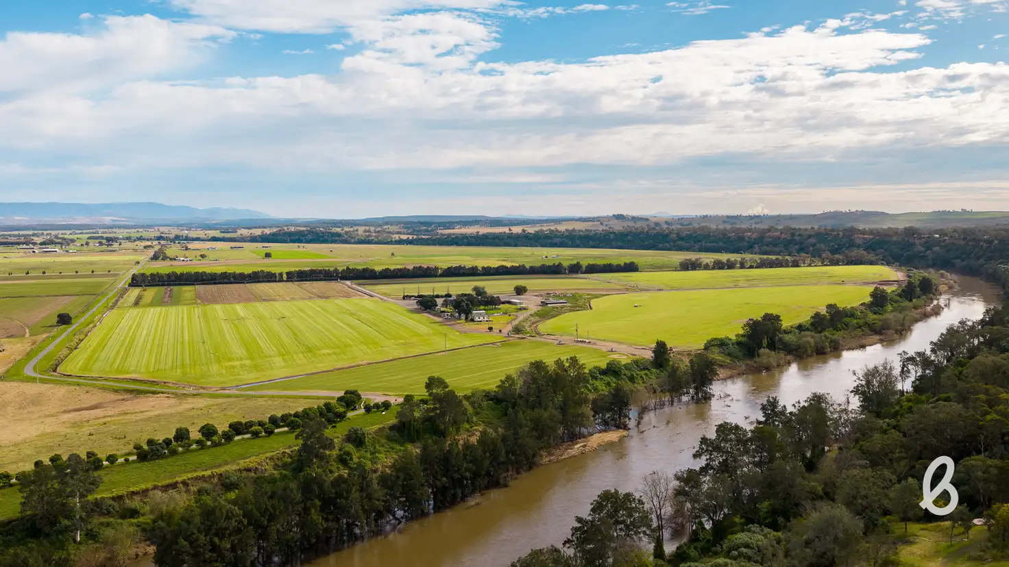 Main view of Homely rural property listing, 477 Long Point Road, Long Point NSW 2330