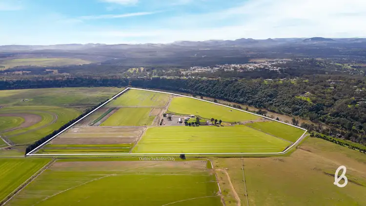 Second view of Homely rural property listing, 477 Long Point Road, Long Point NSW 2330