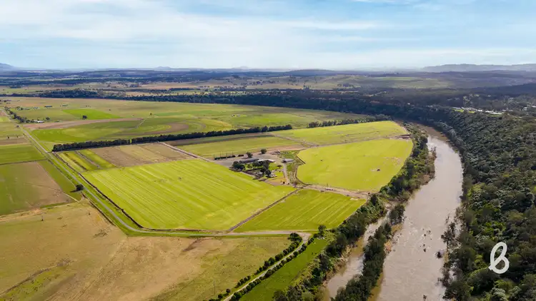 Fourth view of Homely rural property listing, 477 Long Point Road, Long Point NSW 2330