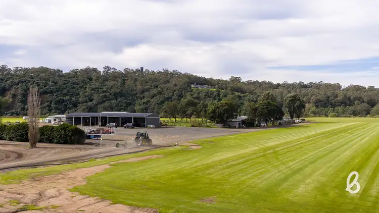 Sixth view of Homely rural property listing, 477 Long Point Road, Long Point NSW 2330