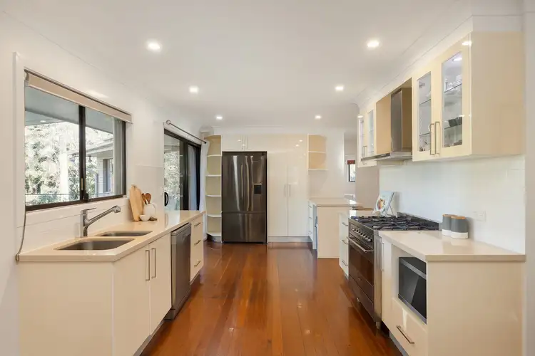 Fifth view of Homely house listing, 3 Dyer Street, Chapel Hill QLD 4069