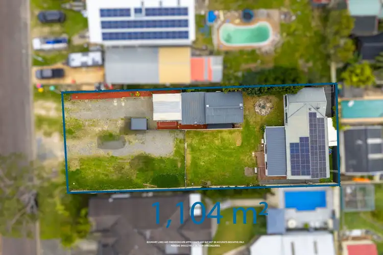 Third view of Homely house listing, 17 Koiyog Road, Wyee NSW 2259