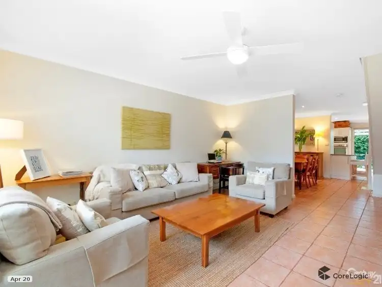 Second view of Homely semi-detached listing, 26A Dalkeith Road, Cherrybrook NSW 2126