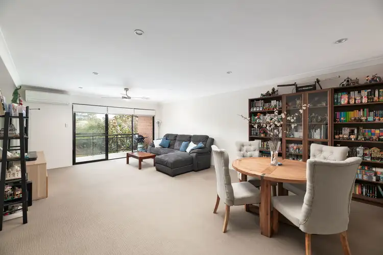 Second view of Homely unit listing, 15/14-18 Koorabel Avenue, Gymea NSW 2227