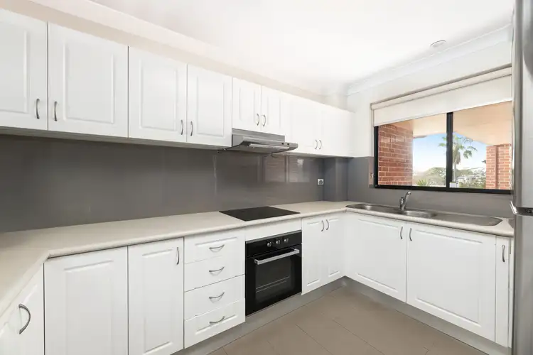 Fourth view of Homely unit listing, 15/14-18 Koorabel Avenue, Gymea NSW 2227