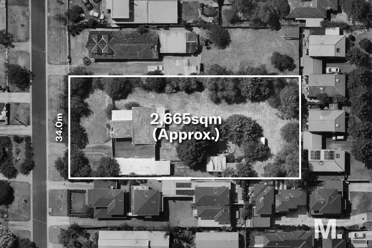 40-42 Wills Street, Westmeadows VIC 3049