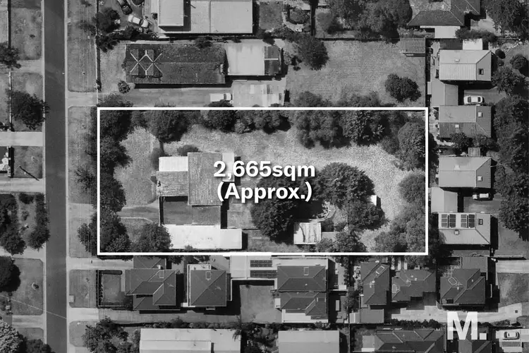 40-42 Wills Street, Westmeadows VIC 3049
