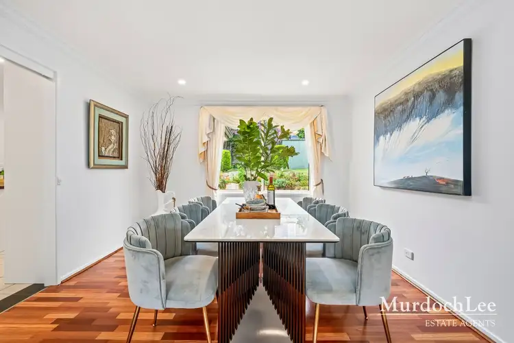Second view of Homely house listing, 48 Robert Road, Cherrybrook NSW 2126