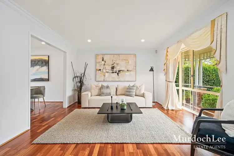 Third view of Homely house listing, 48 Robert Road, Cherrybrook NSW 2126