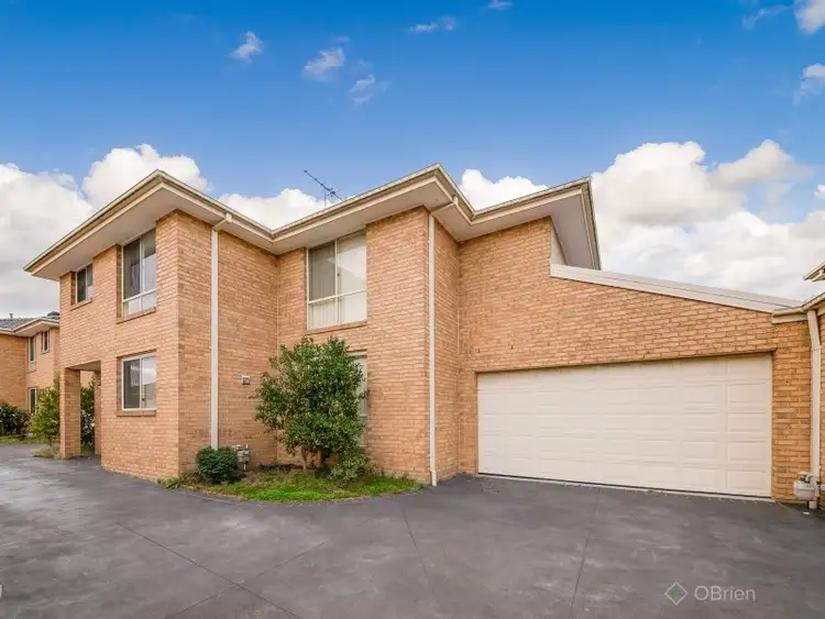 2/1 Minett Court, Narre Warren VIC 3805