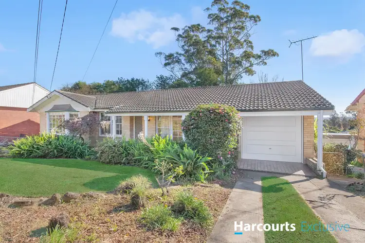 16 Bellevue Drive, Carlingford NSW 2118