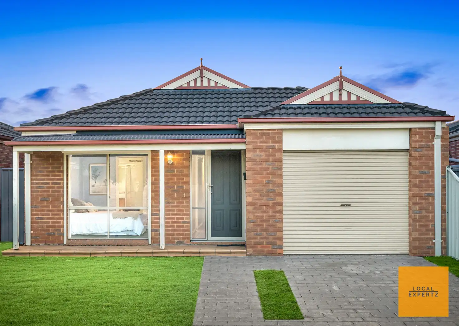 Main view of Homely house listing, 36 Grampians Way, Caroline Springs VIC 3023