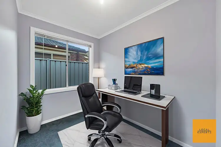 Third view of Homely house listing, 36 Grampians Way, Caroline Springs VIC 3023