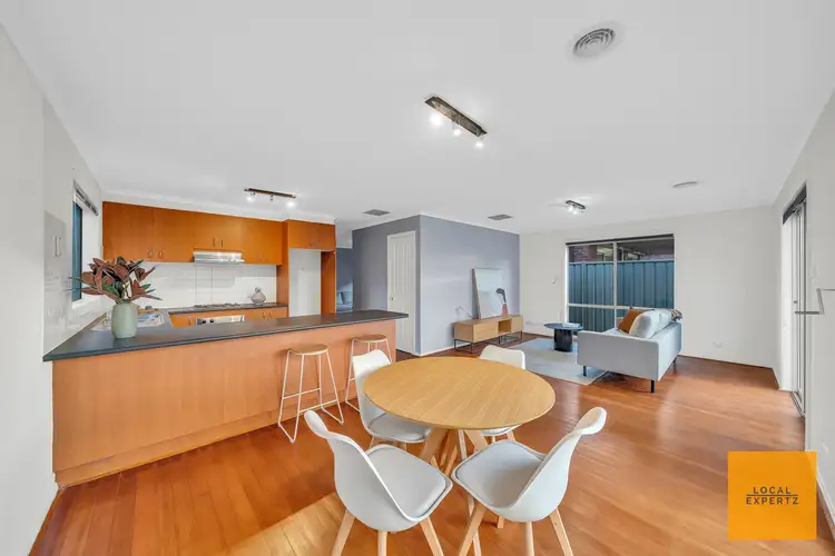 Fourth view of Homely house listing, 36 Grampians Way, Caroline Springs VIC 3023