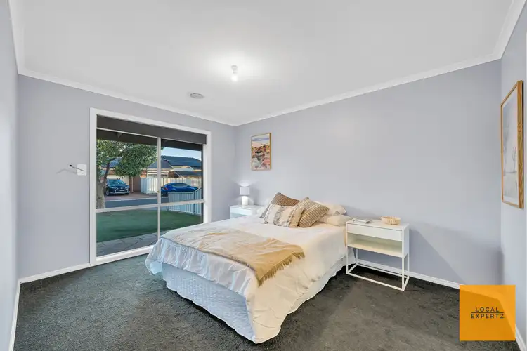 Fifth view of Homely house listing, 36 Grampians Way, Caroline Springs VIC 3023