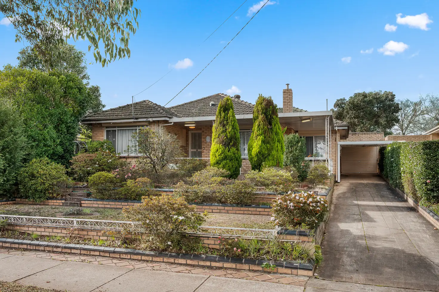 Main view of Homely house listing, 1 Hibiscus Road, Blackburn North VIC 3130