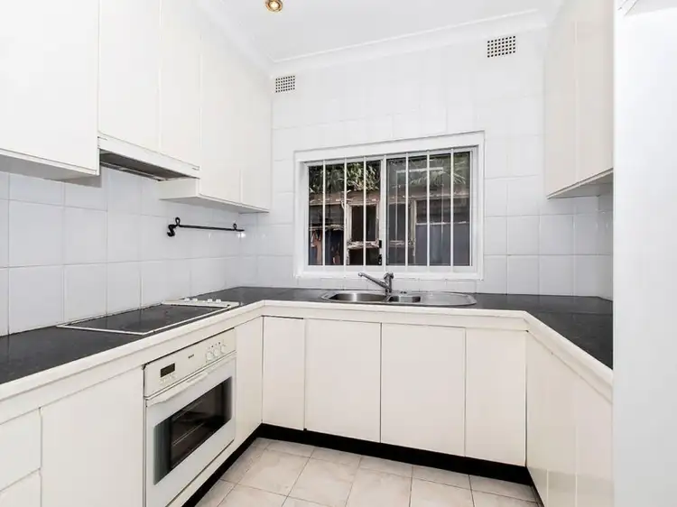 3/41A Anzac Parade, Kensington NSW 2033