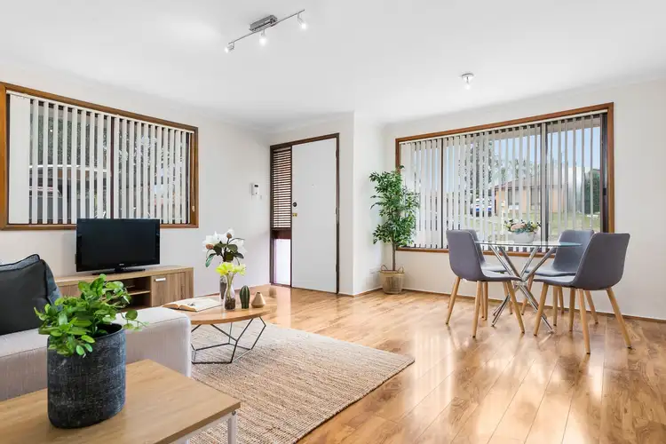 4 Pelican Street, Erskine Park NSW 2759