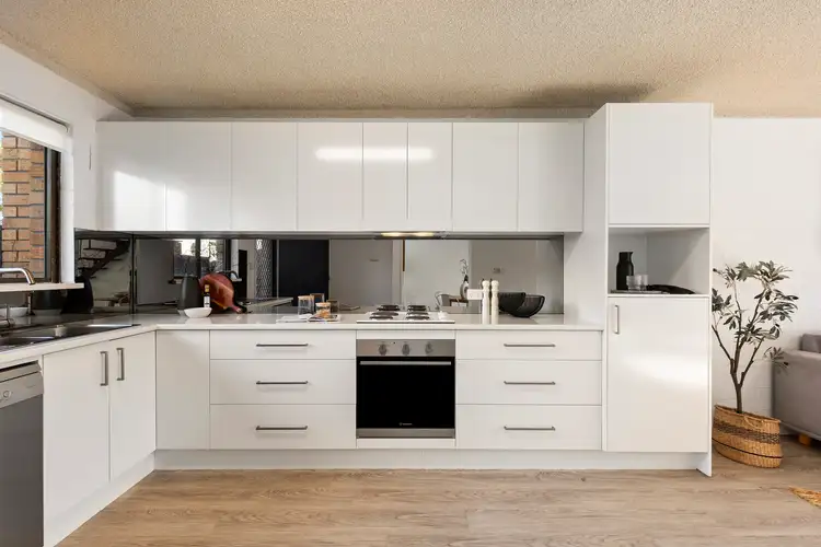 Second view of Homely townhouse listing, 25/752 Pacific Highway, Marks Point NSW 2280