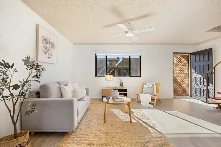 Third view of Homely townhouse listing, 25/752 Pacific Highway, Marks Point NSW 2280