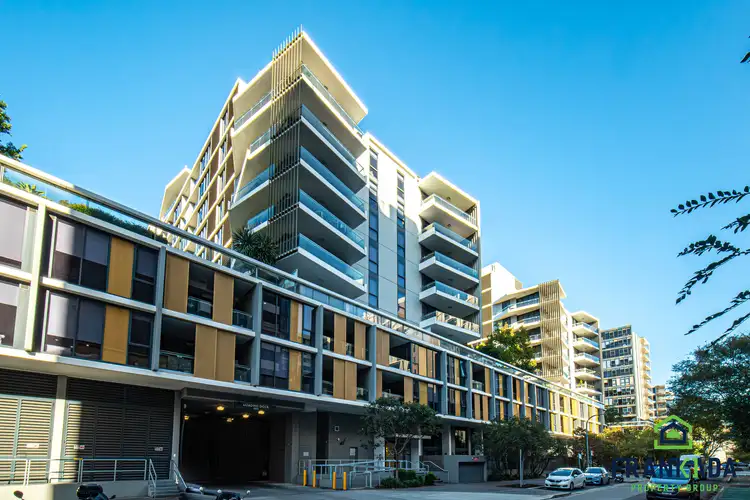 824/55 Church Avenue, Mascot NSW 2020