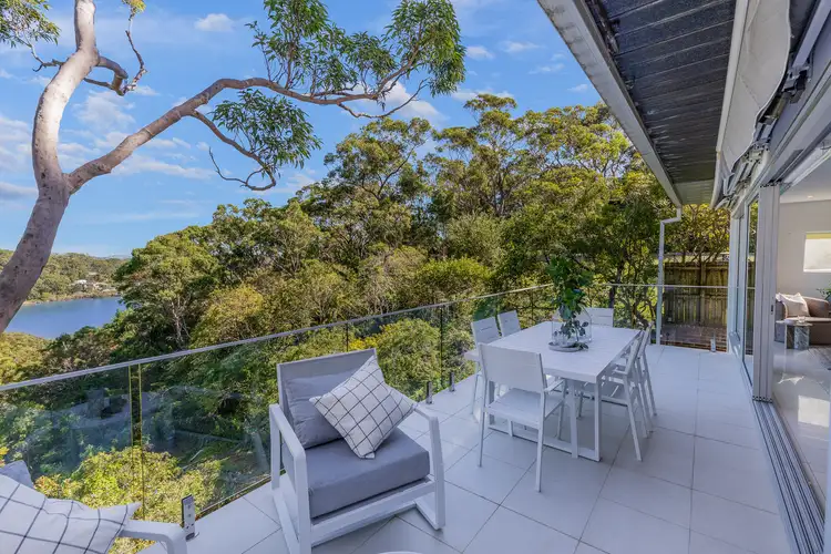 23B Caravan Head Road, Oyster Bay NSW 2225