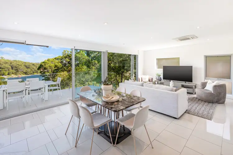23B Caravan Head Road, Oyster Bay NSW 2225