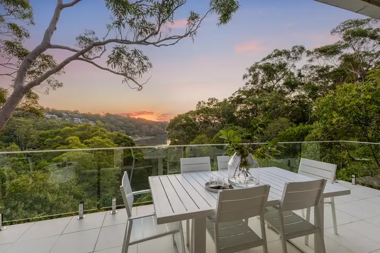 Sixth view of Homely house listing, 23B Caravan Head Road, Oyster Bay NSW 2225