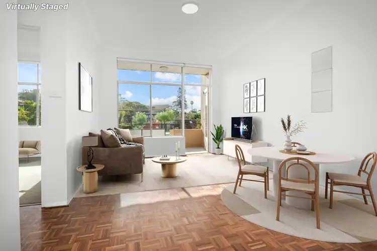 14/7 Lindsay Street, Neutral Bay NSW 2089