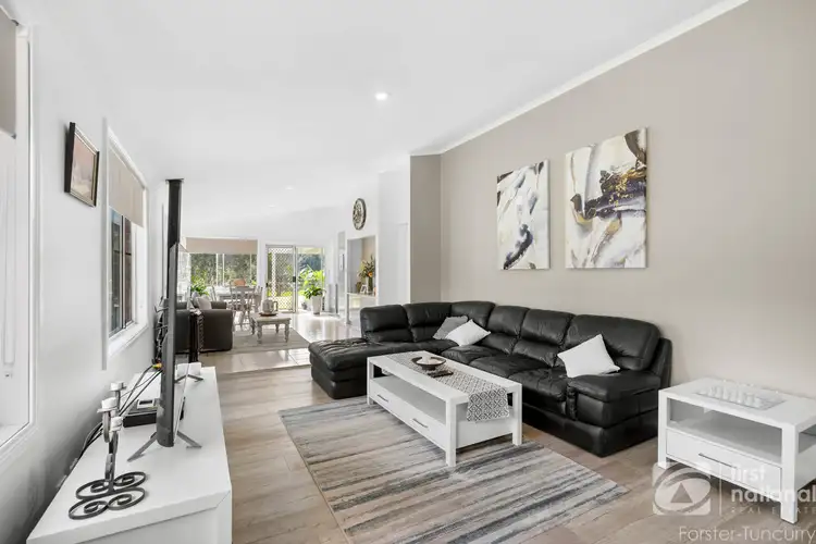 Second view of Homely house listing, 24 The Corso, Forster NSW 2428