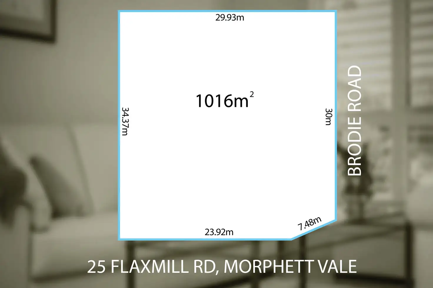Main view of Homely house listing, 25 Flaxmill Road, Morphett Vale SA 5162