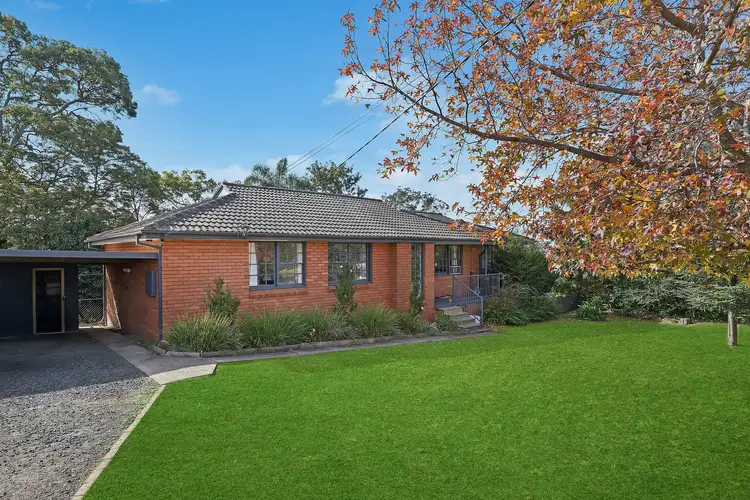 14 Tall Timbers Road, Winmalee NSW 2777