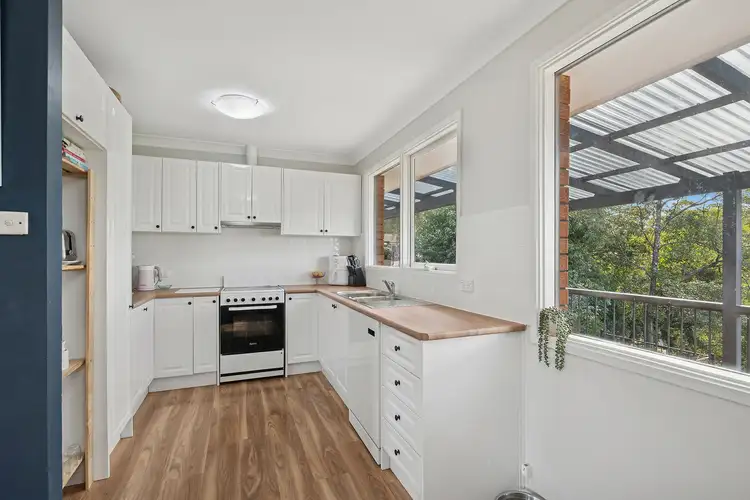 Second view of Homely house listing, 14 Tall Timbers Road, Winmalee NSW 2777