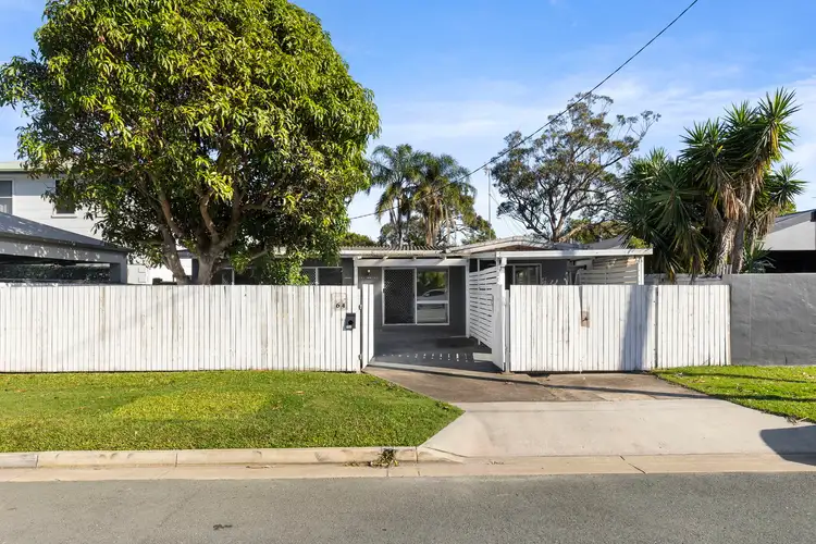 Main view of Homely house listing, 64 Jacaranda Avenue, Hollywell QLD 4216