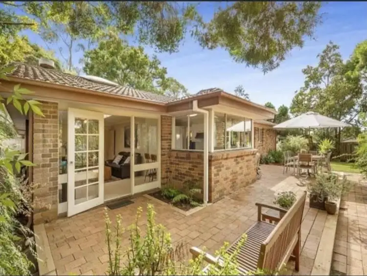 26 Lisa Crescent, Castle Hill NSW 2154