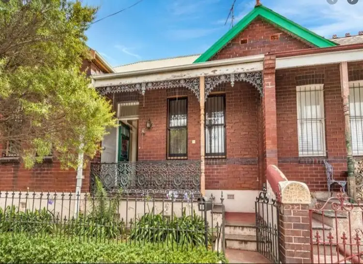 83 Bedford Street, Newtown NSW 2042