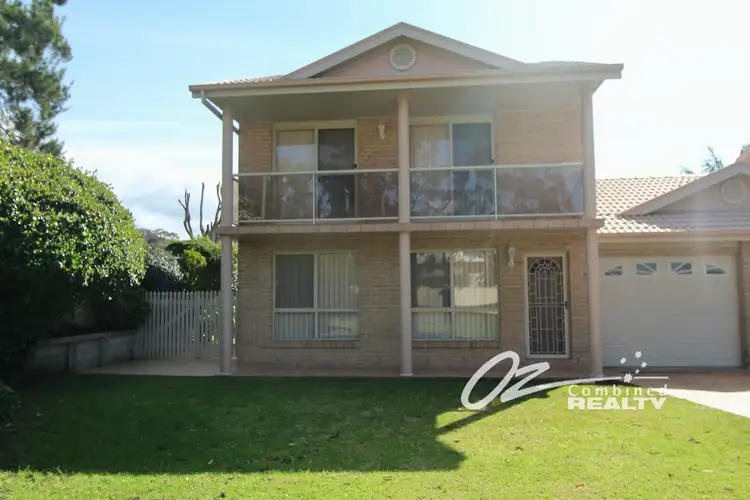 1/5 Nowra Street, Huskisson NSW 2540