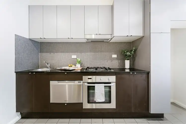 Third view of Homely apartment listing, 108/266 Pitt Street, Waterloo NSW 2017