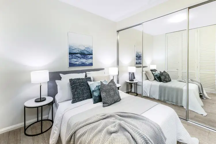 Fourth view of Homely apartment listing, 108/266 Pitt Street, Waterloo NSW 2017