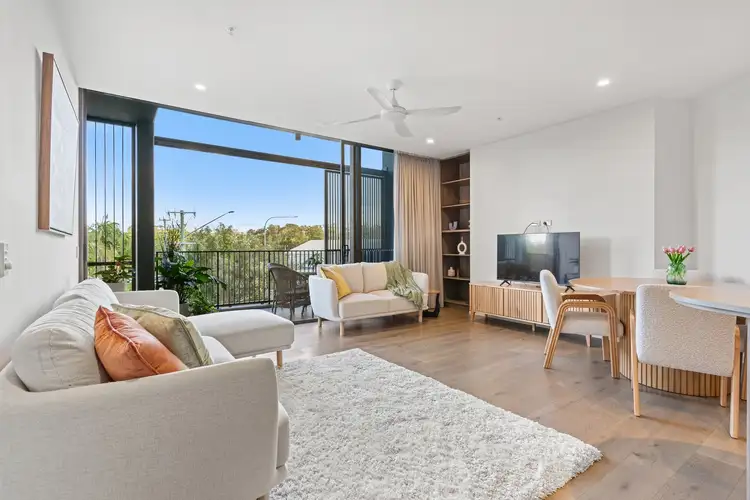 Second view of Homely apartment listing, 2.13/139 Jonson Street, Byron Bay NSW 2481
