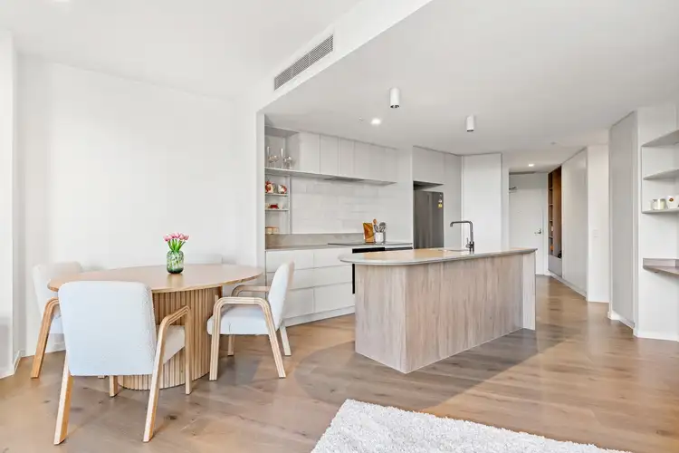 Third view of Homely apartment listing, 2.13/139 Jonson Street, Byron Bay NSW 2481